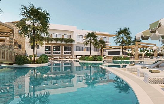 Lesante Classic - Preferred Hotels & Resorts