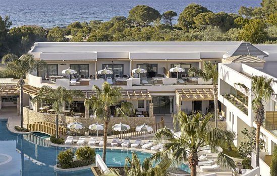 Lesante Classic - Preferred Hotels & Resorts