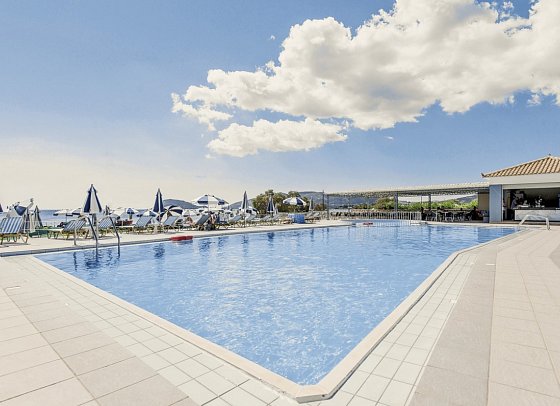 Astir Palace