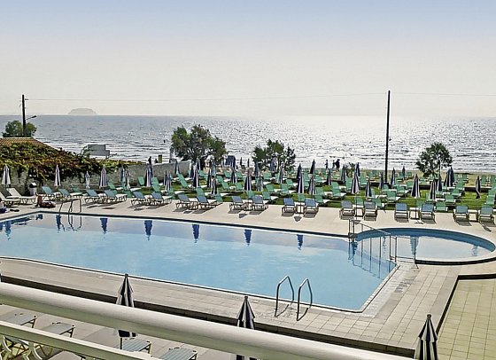 Astir Palace