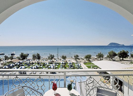Astir Palace