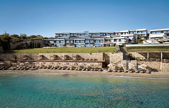 Lesante Blu - The Leading Hotels of the World