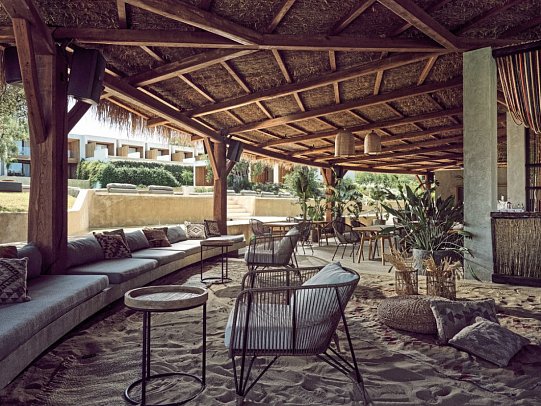 Olea All Suite Hotel