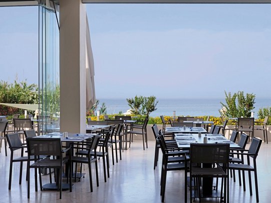 Atlantica Eleon Grand Resort