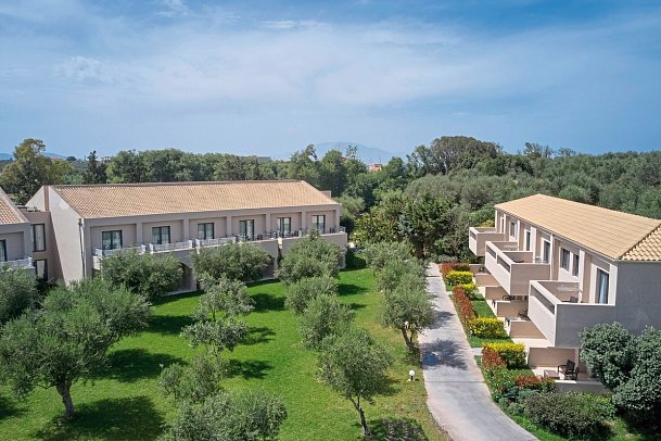 Atlantica Eleon Grand Resort