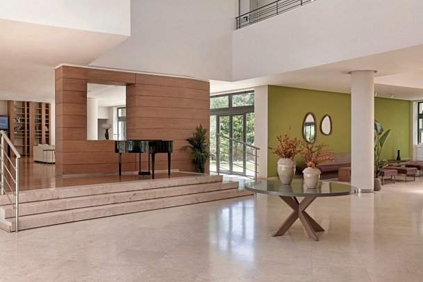 Atlantica Eleon Grand Resort