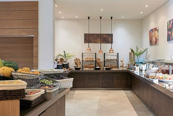 Atlantica Eleon Grand Resort