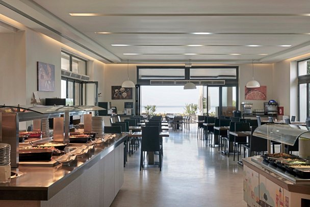 Atlantica Eleon Grand Resort