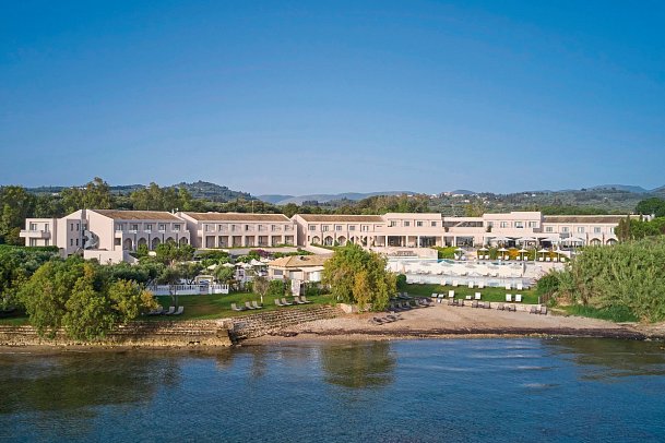 Atlantica Eleon Grand Resort