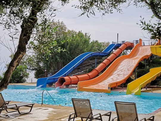 Atlantica Eleon Grand Resort