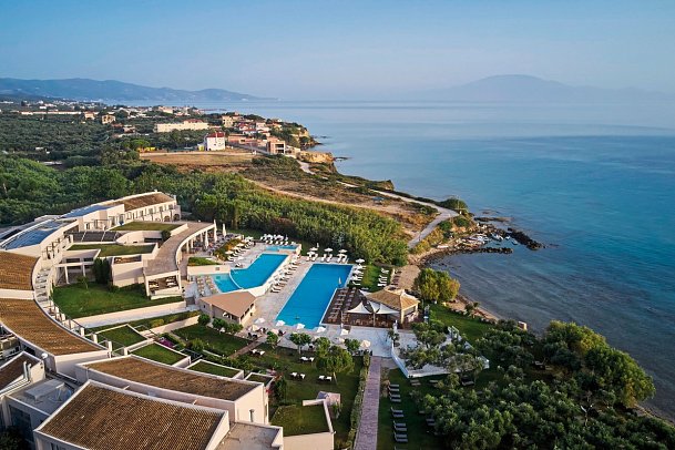 Atlantica Eleon Grand Resort