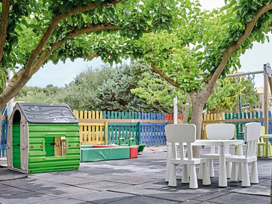 Atlantica Eleon Grand Resort