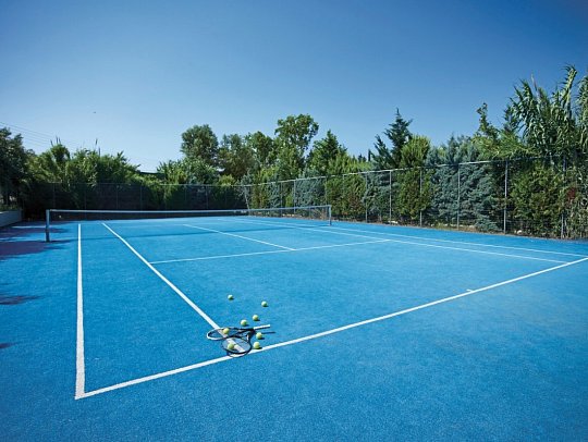 Atlantica Eleon Grand Resort