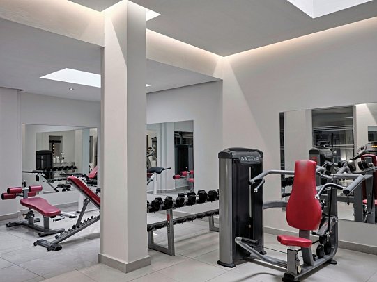 Atlantica Eleon Grand Resort