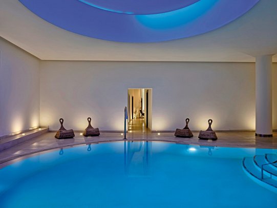 Atlantica Eleon Grand Resort