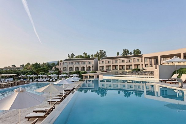 Atlantica Eleon Grand Resort