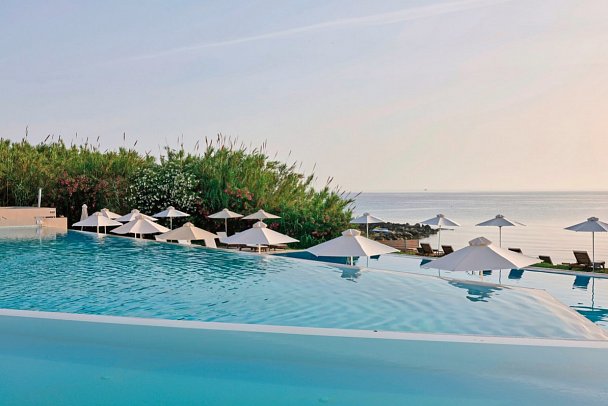 Atlantica Eleon Grand Resort