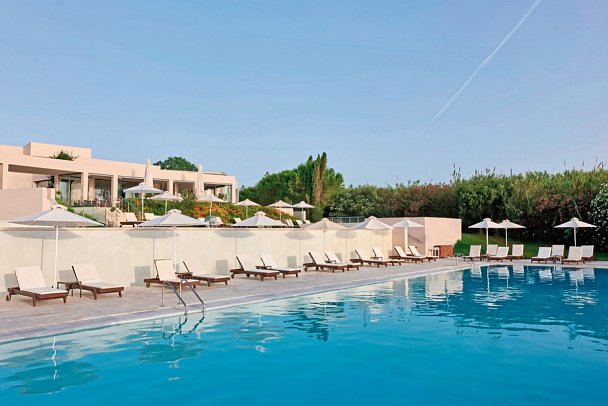 Atlantica Eleon Grand Resort