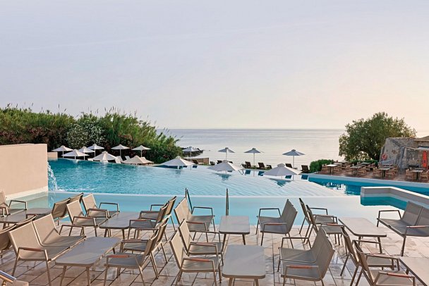 Atlantica Eleon Grand Resort