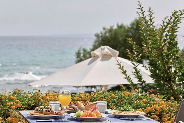 Atlantica Eleon Grand Resort