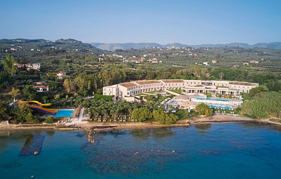 Atlantica Eleon Grand Resort