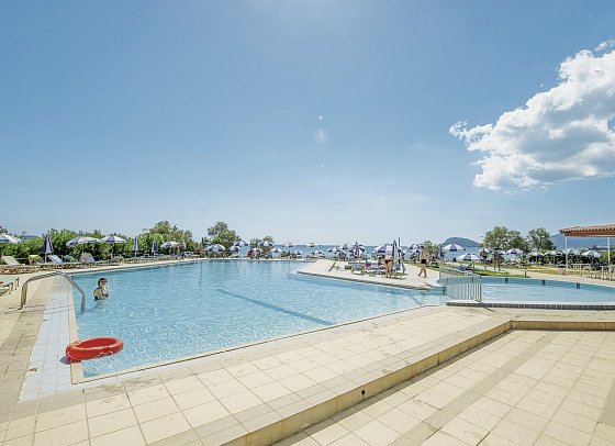 Astir Beach