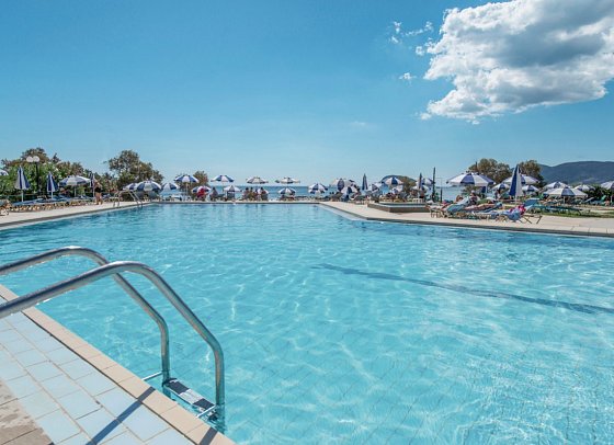 Astir Beach
