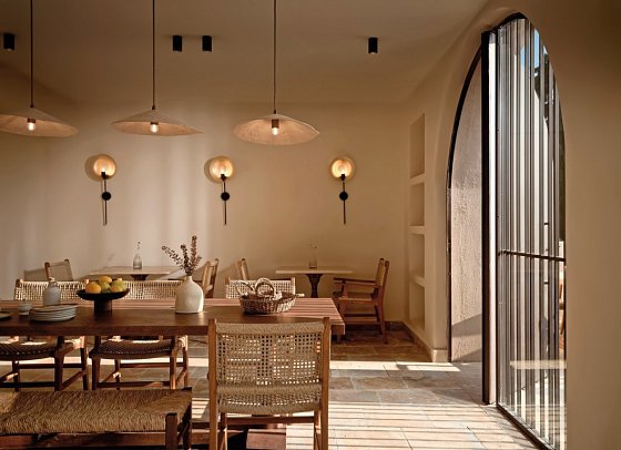 Pierros Verde Private Suites