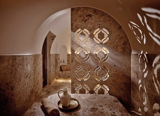 Pierros Verde Private Suites
