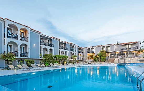 Zante Sun Resort