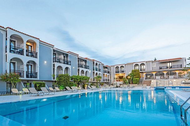 Zante Sun Resort