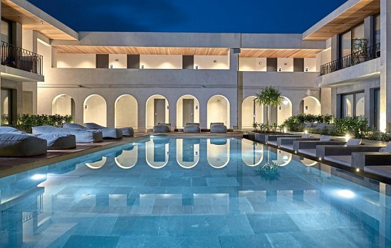 Contessina Suites & Spa
