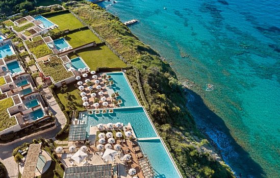 Lesante Cape - The Leading Hotels of the World