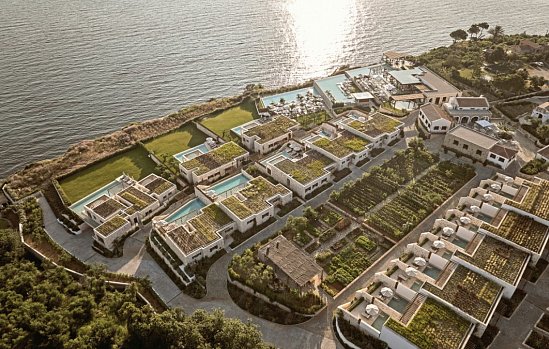 Lesante Cape Resort & Villas