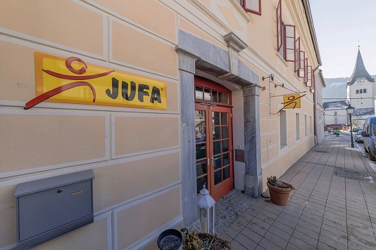 JUFA Hotel Oberwölz-Lachtal