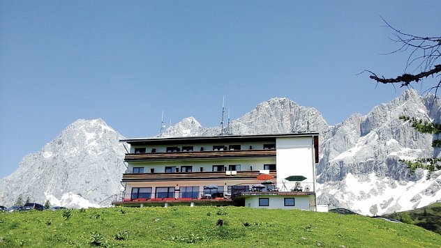 Berghotel Dachstein