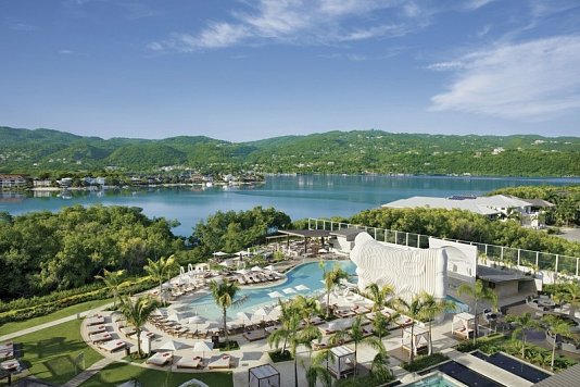 Breathless Montego Bay Resort & Spa by AMR Collection