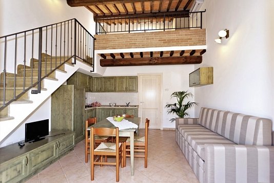 Residence Borgo Verde