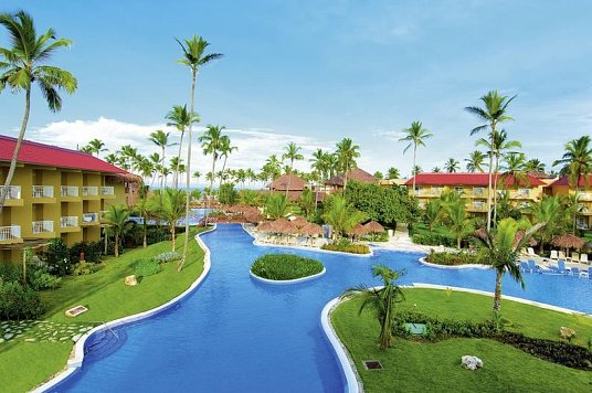 Dreams Punta Cana Resort & Spa by AMR Collection