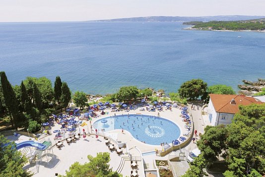 Drazica Resort - Hotel Drazica & Villa Lovorka