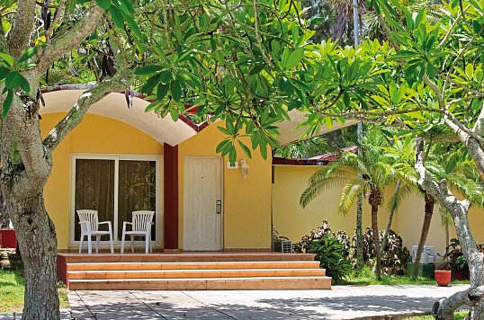 Gran Caribe Villa Tropico