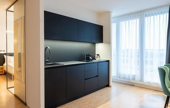 Vienna House by Wyndham Martinspark Dornbirn