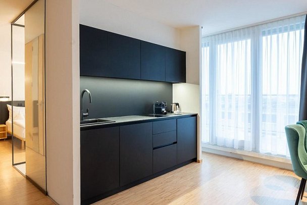 Vienna House by Wyndham Martinspark Dornbirn