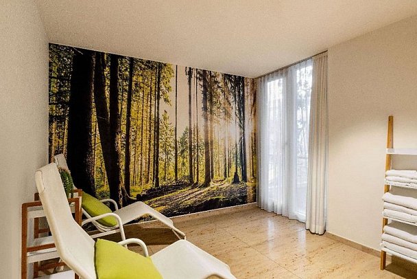 Vienna House by Wyndham Martinspark Dornbirn