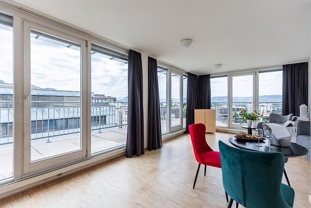 Vienna House by Wyndham Martinspark Dornbirn