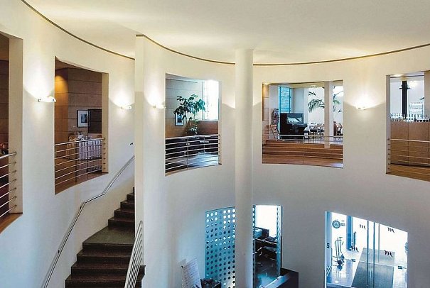 Vienna House by Wyndham Martinspark Dornbirn