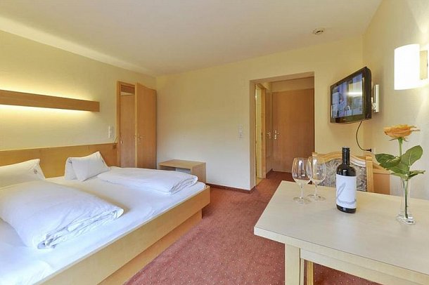 Berghotel Madlener
