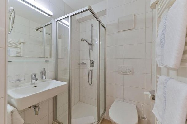 Berghotel Madlener