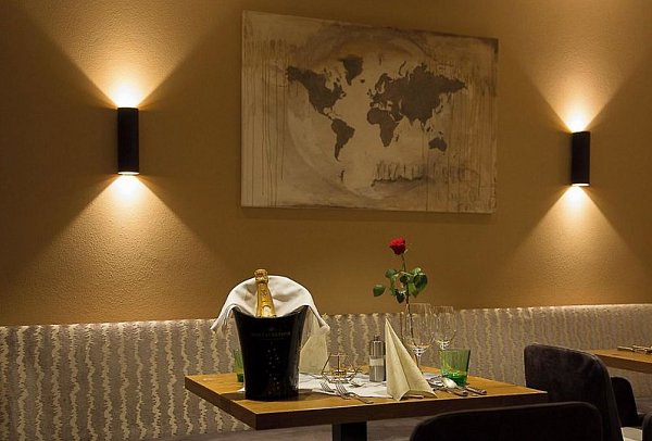 Berghotel Madlener