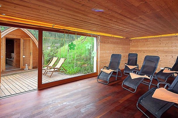Berghotel Madlener